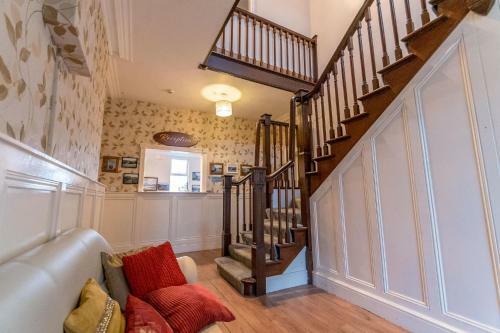 Hostal An Sean Ostan