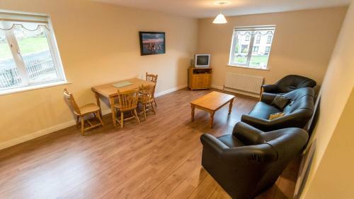Hostal An Sean Ostan