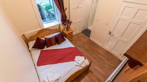 Hostal An Sean Ostan