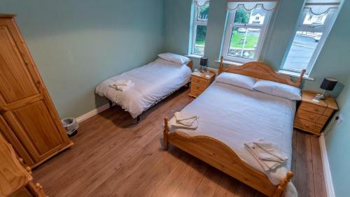 Hostal An Sean Ostan