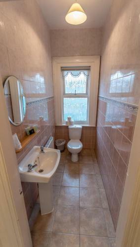 Hostal An Sean Ostan