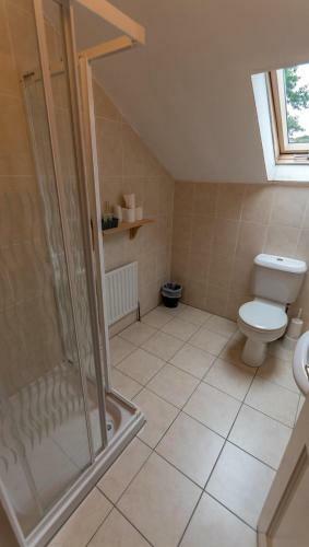 Hostal An Sean Ostan