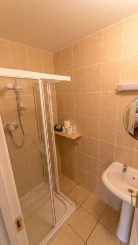 Hostal An Sean Ostan