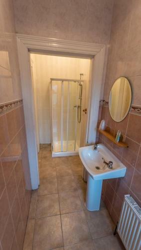 Hostal An Sean Ostan