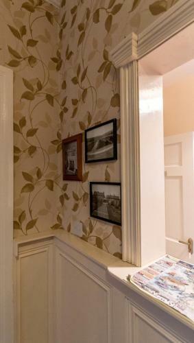 Hostal An Sean Ostan