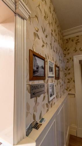 Hostal An Sean Ostan