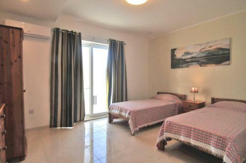 Superior Xlendi Lungomare Apartment