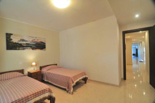 Superior Xlendi Lungomare Apartment