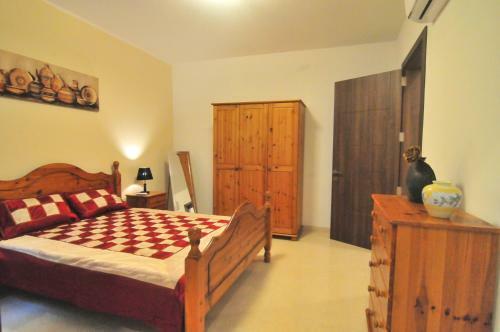 Superior Xlendi Lungomare Apartment