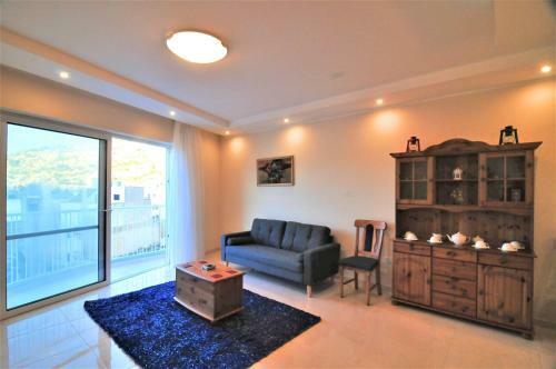Superior Xlendi Lungomare Apartment