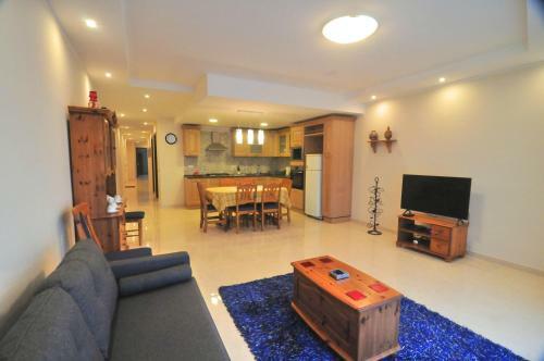 Superior Xlendi Lungomare Apartment