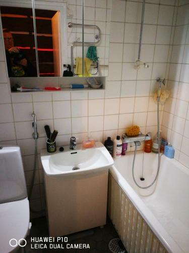 Kauppakatu Apartment