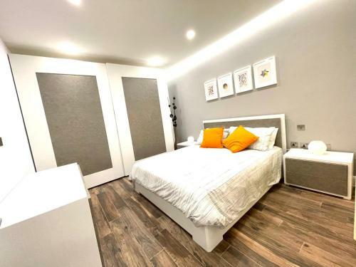 Luxury 3 Bedroom Xlendi Apartment