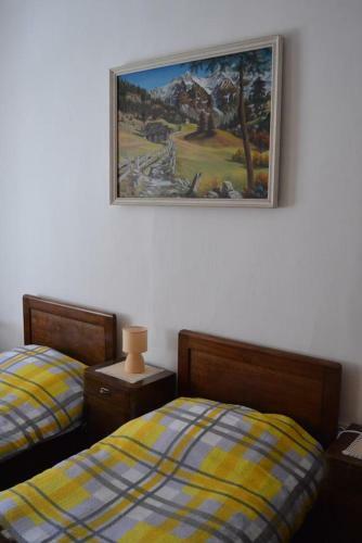 Hostal Rooms With A Parking Space Brod Moravice, Gorski Kotar - 16921