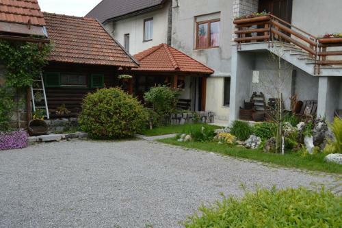Hostal Rooms With A Parking Space Brod Moravice, Gorski Kotar - 16921