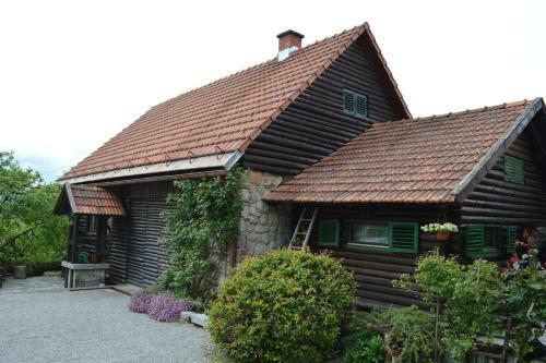 Hostal Rooms With A Parking Space Brod Moravice, Gorski Kotar - 16921