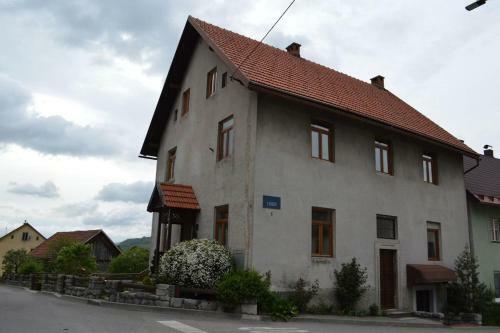 Hostal Rooms With A Parking Space Brod Moravice, Gorski Kotar - 16921