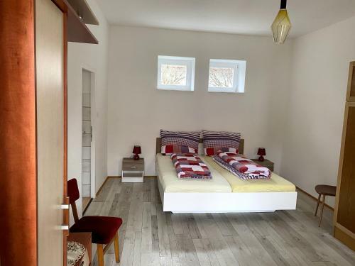 Hostal The Blue