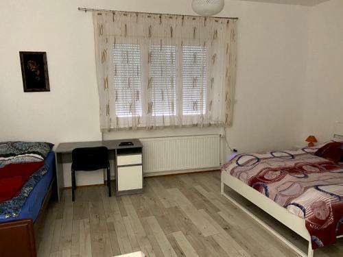 Hostal The Blue