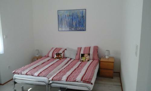 Hostal The Blue