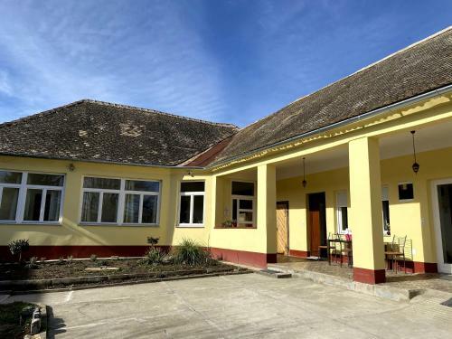 Hostal The Blue