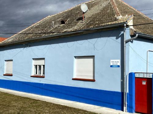 Hostal The Blue