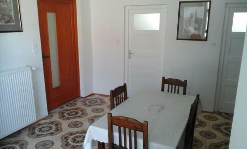 Hostal The Blue