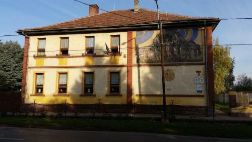 Hostal The Blue
