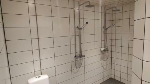 Apartments, 4 Rooms + Sauna