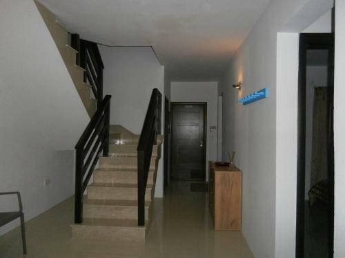 Apartamento Lucky Spot