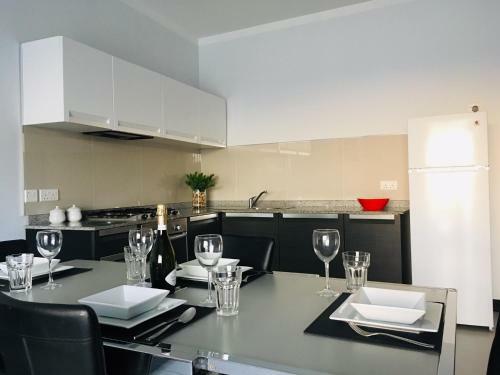 Moby Dick Xlendi Holiday Apartments