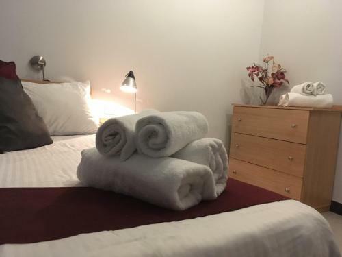Moby Dick Xlendi Holiday Apartments