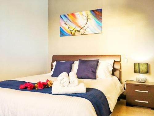 Moby Dick Xlendi Holiday Apartments