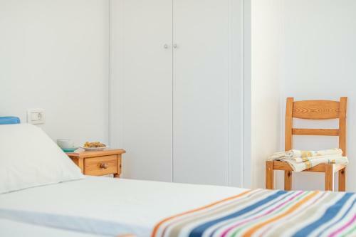 Apartamento Milena Studios