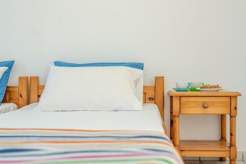 Apartamento Milena Studios