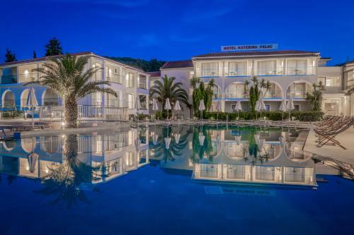 Katerina Palace Hotel