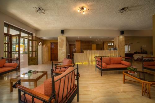 All In Krinas Apart-hotel