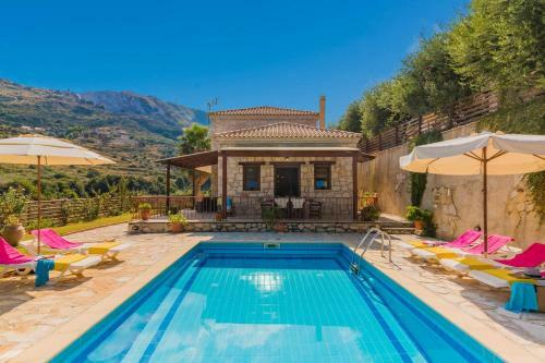 Elegance Villas