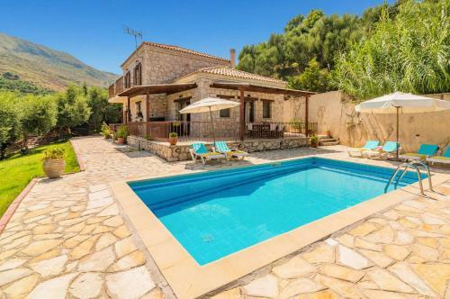 Elegance Villas