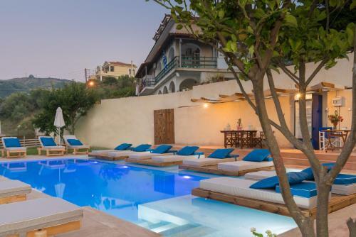 Venilia Apartments-4