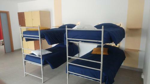 Albergue Ostello Il Castagno