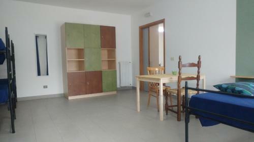 Albergue Ostello Il Castagno