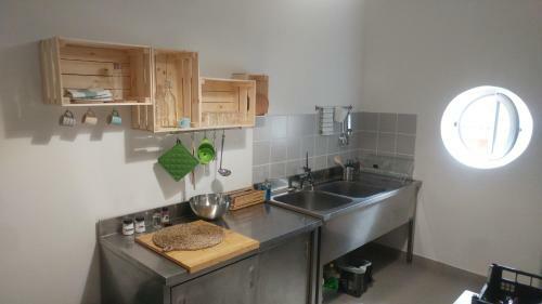 Albergue Ostello Il Castagno