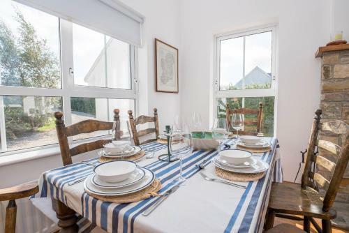 Modern 3 Bedroom Irish Cottage ,carrigart ,donegal