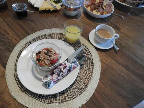 Bed & Breakfast Het Ellerhoes