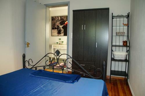 Apartamento Rania's Guest House