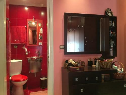 Apartamento ?thanasiou Diakou