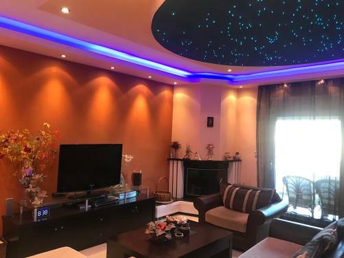 Apartamento ?thanasiou Diakou