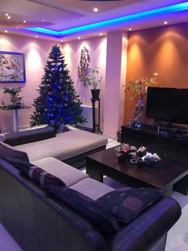 Apartamento ?thanasiou Diakou