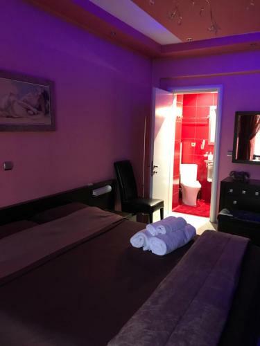 Apartamento ?thanasiou Diakou